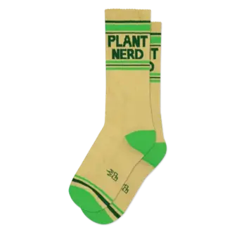 Gumball Poodle Gumball Poodle - Plant Nerd - Crew - Unisex