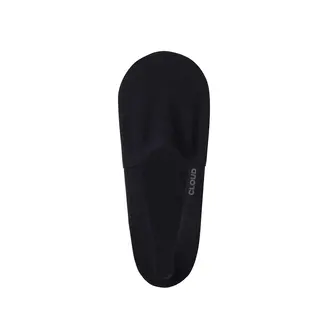 Cloud Cloud - MVS No Show - Black