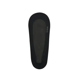 Cloud Cloud - Liner No Shoe - Black