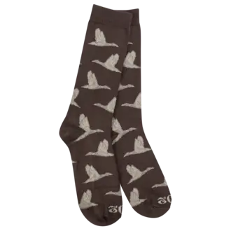 World's Softest 1902 World's Softest 1902 - Transit Crew - Duck Hunt