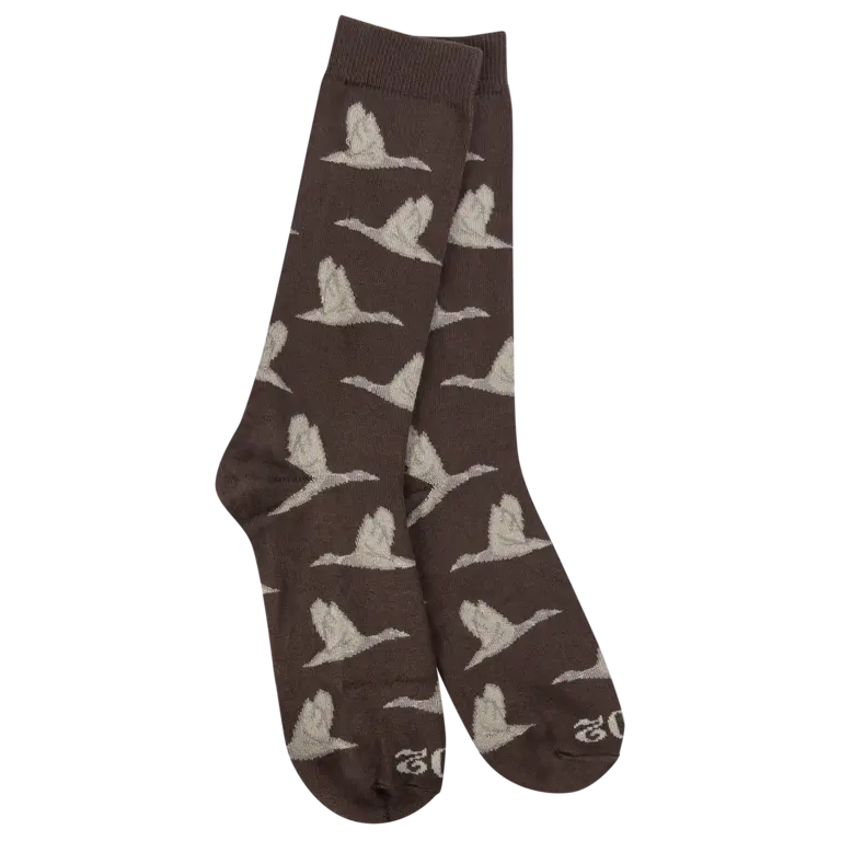 World's Softest 1902 World's Softest 1902 - Transit Crew - Duck Hunt