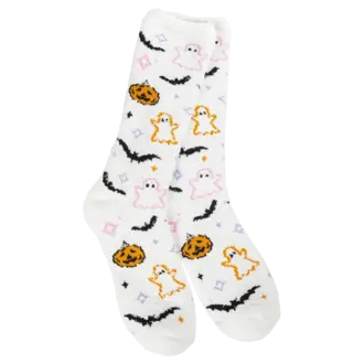 World's Softest World's Softest - Cozy Crew - Halloween Multi