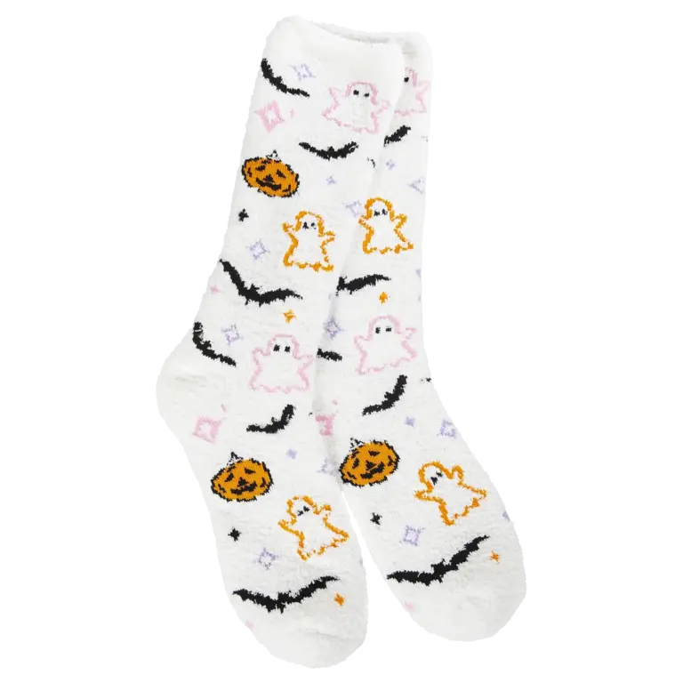 World's Softest World's Softest - Cozy Crew - Halloween Multi