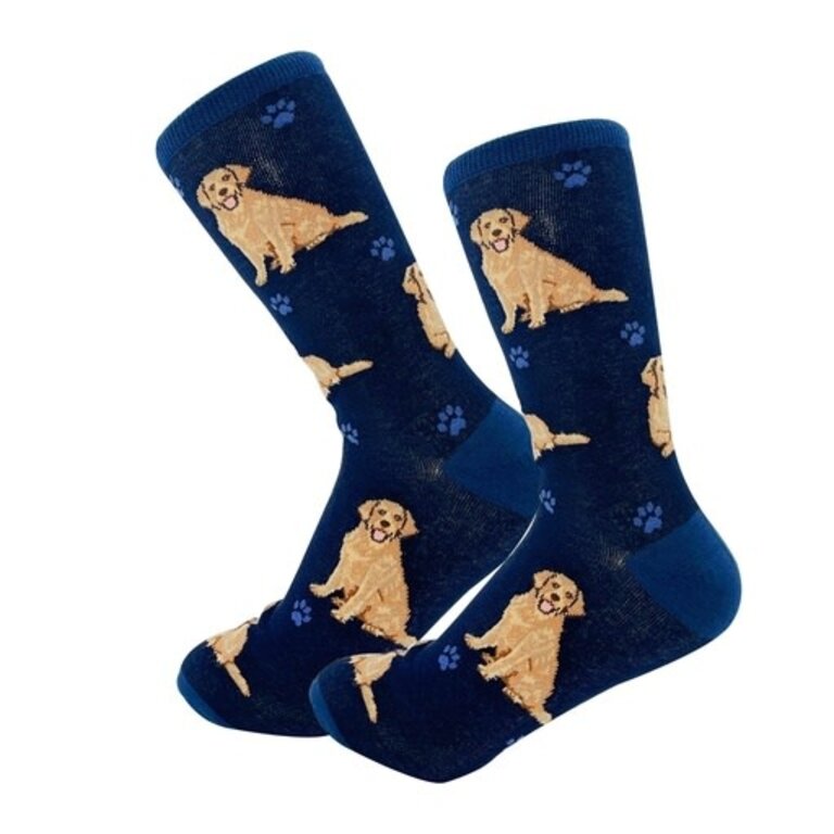 Happy Tails HAPPY TAILS - Golden Retriever - Crew - OSFM