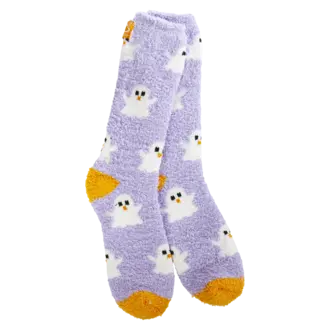 World's Softest World's Softest - Cozy Crew - Boo-gie