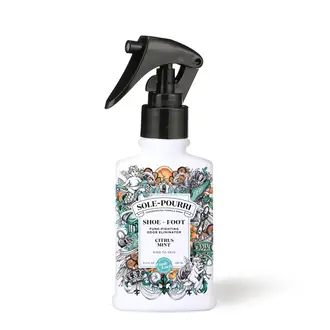 Poo-Pourri Poo-Pourri - Sole-Pourri - Citrus/Mint - 3.4 oz Spray