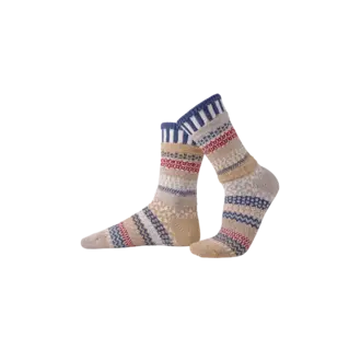 Solmate Solmate - Bateau Mouche - Crew - Unisex