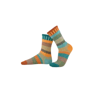 Solmate Solmate - Dune - Crew - Unisex