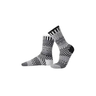 Solmate Solmate - Midnight - Crew - Unisex