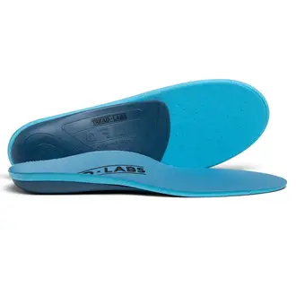 Tread Labs Tread Labs - Pace - Full Length - High Arch Orthotic Insoles