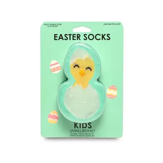Living Royal Living Royal - 3D Packaged - Easter - Crew - Kids