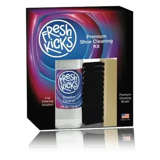 Fresh Kicks Fresh Kicks - Premium Shoe Cleaning Kit