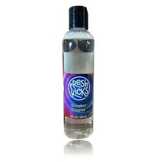 Fresh Kicks Fresh Kicks - Sneaker Cleaner - 8 OZ Bottle