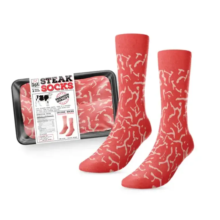 Main and Local Main And Local - Grocery Store Meat - OSFM