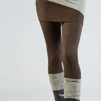 Angelrox Angelrox - Stockings - Sage