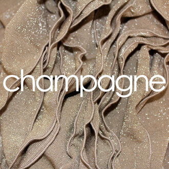 Angelrox Angelrox - Stockings - Champagne