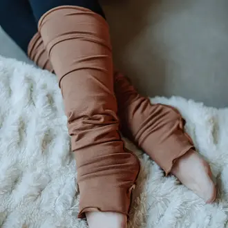 Angelrox Angelrox - Stockings - Cedar