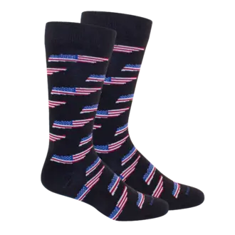 Brown Dog Hosiery Brown Dog Hosiery - Tennessee USA - Men's