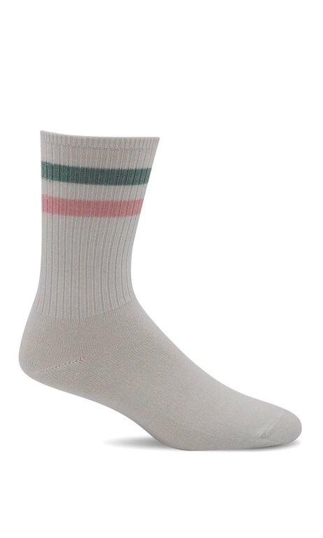 Sockwell Sockwell - Essential Comfort - Throwback - LD173W - Natural - Women's