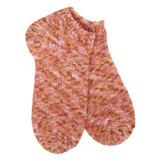 World's Softest World's Softest - Ragg Low - WRAGGLO - Brandy