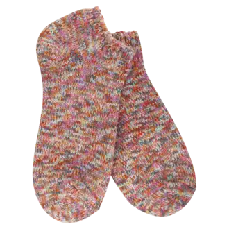 World's Softest World's Softest - Ragg Low - WRAGGLO - Floral