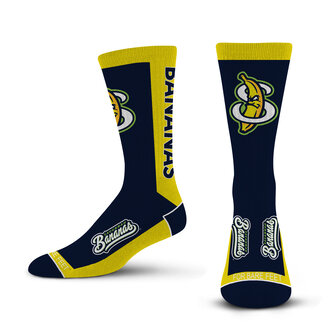 For Bare Feet FBF - MVP - Savannah Bananas - Youth