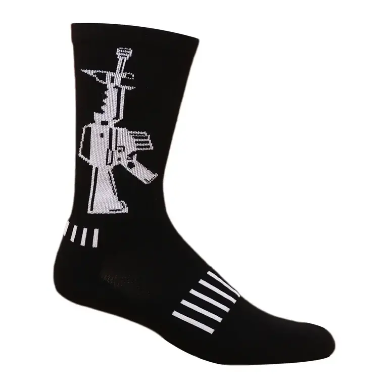 Moxy Socks Moxy Socks - Assault Crew - OSFM