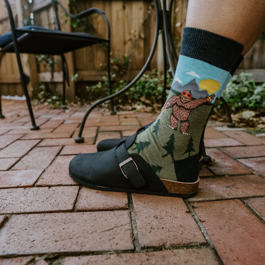 Socksmith