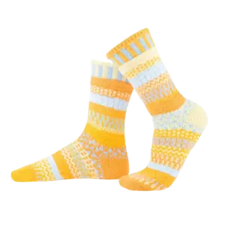 Solmate Solmate - Clementine - Crew - Unisex