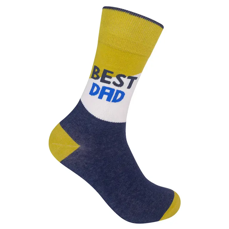 Funatic Funatic - Best Dad - OSFM