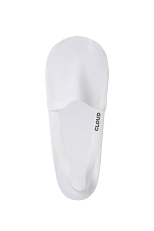 Cloud Cloud - MVS No Show - White