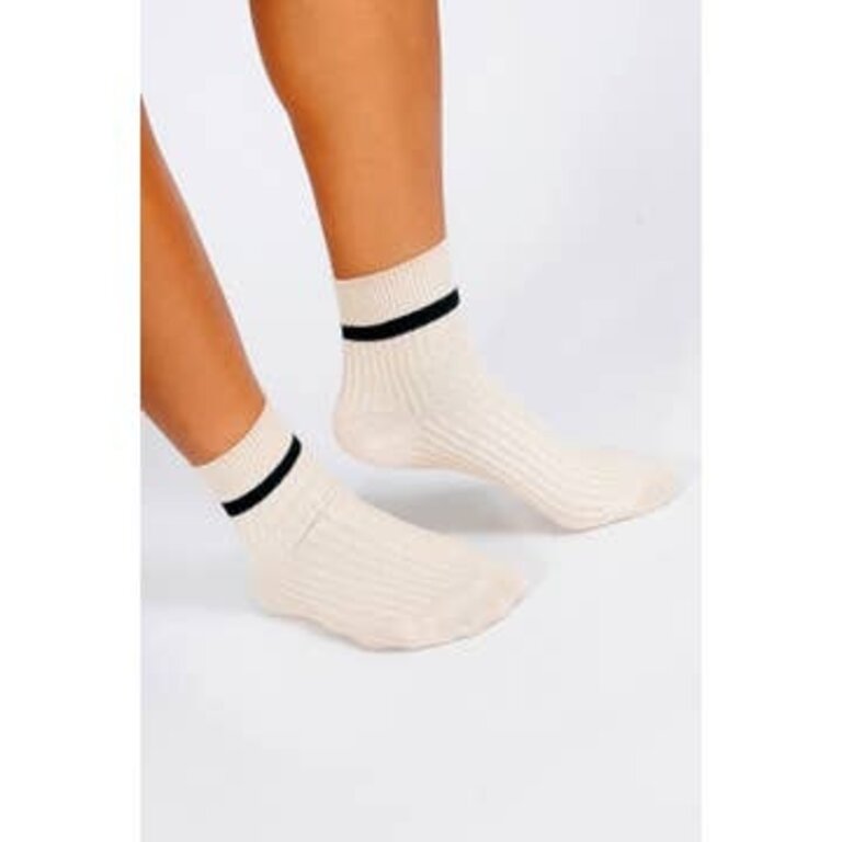 Tailored Union Tailored Union - Andy - Off White