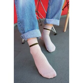 Tailored Union Tailored Union - Andy - Dusty Rose