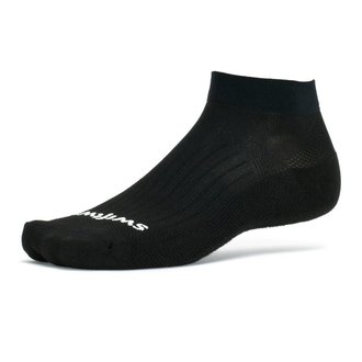 Swiftwick Swiftwick - Aspire - ONE - Military Black