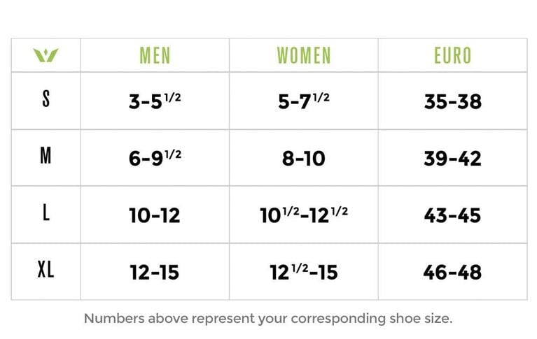 Swiftwick Swiftwick - Aspire - Ankle - Military Black