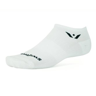 Swiftwick Swiftwick - Aspire - ZERO - White