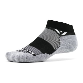 Swiftwick Swiftwick - Maxus - ONE - Black