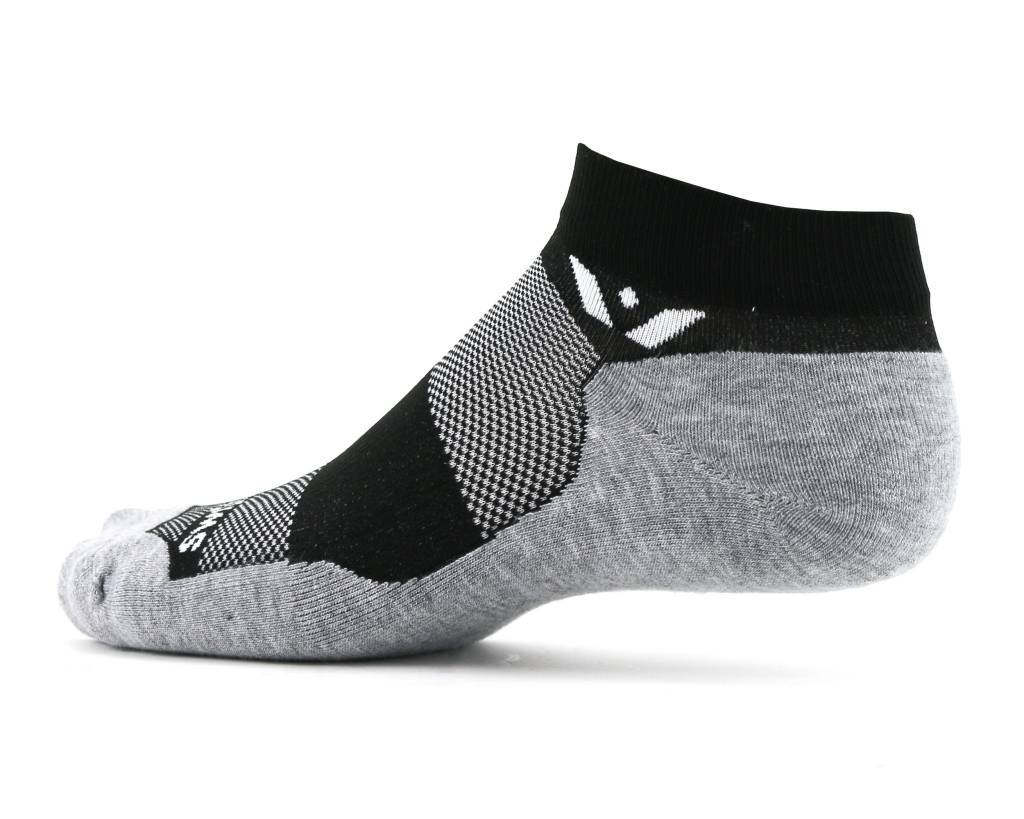 Swiftwick - Maxus ONE Black