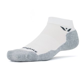 Swiftwick Swiftwick - Maxus - ONE - White