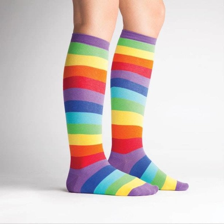 Sock It to Me Sock It to Me - Super Juicy - 0003 - Knee High - Kids