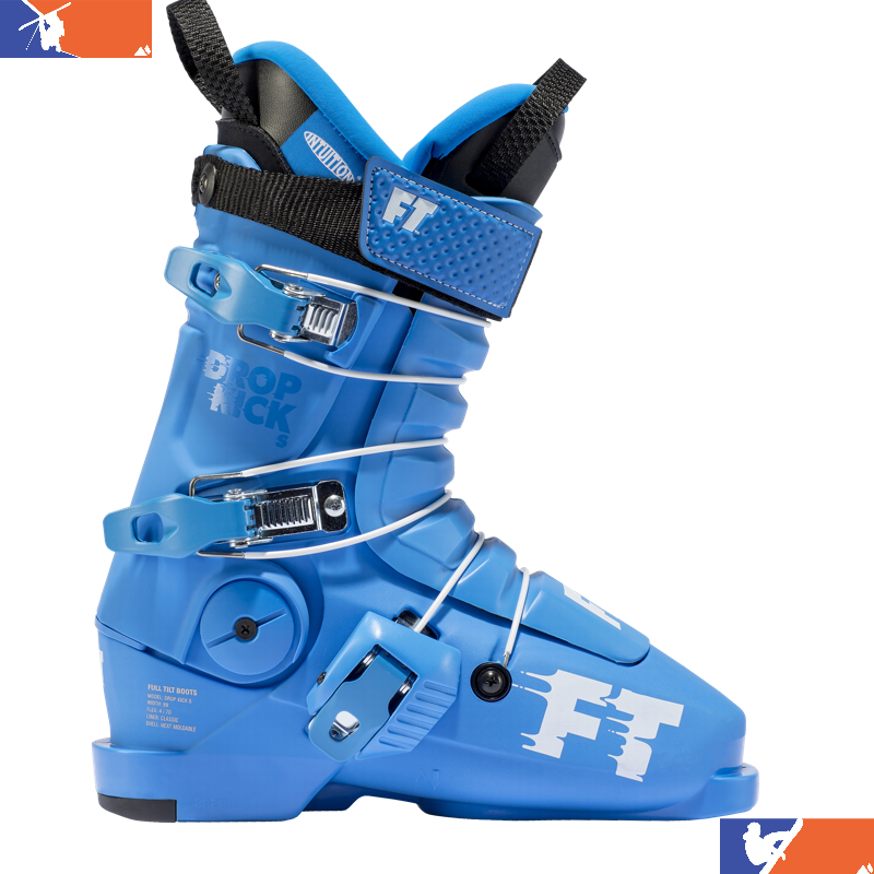 FULL TILT Drop Kick Ski Boot 2019/2020 | FREE SHIPPING ...