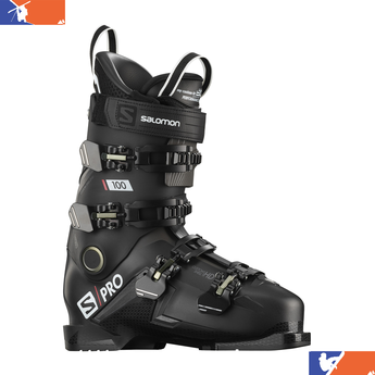salomon flex index