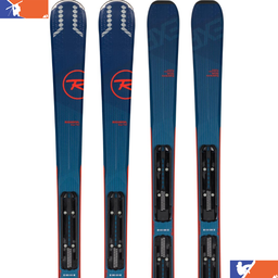 rossignol sprayer skis 2019