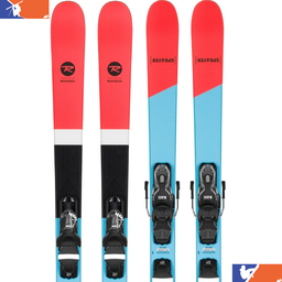 rossignol sprayer skis 2019