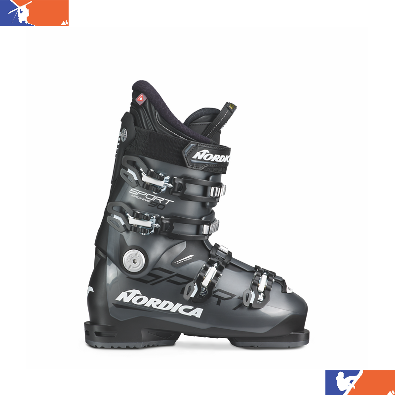 nordica sportmachine 90 ski boots