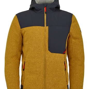 spyder alpine full zip hoody