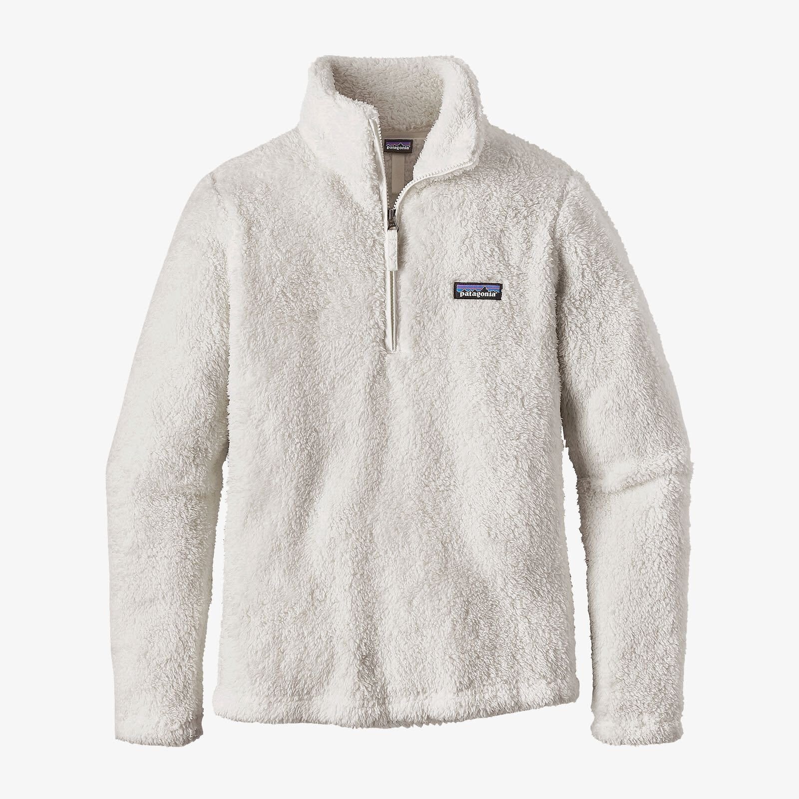 1 4 zip pullover patagonia