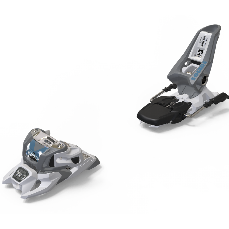 Squire 11 ID Ski Binding 2021/2022 |These are bindings bro FCSKI