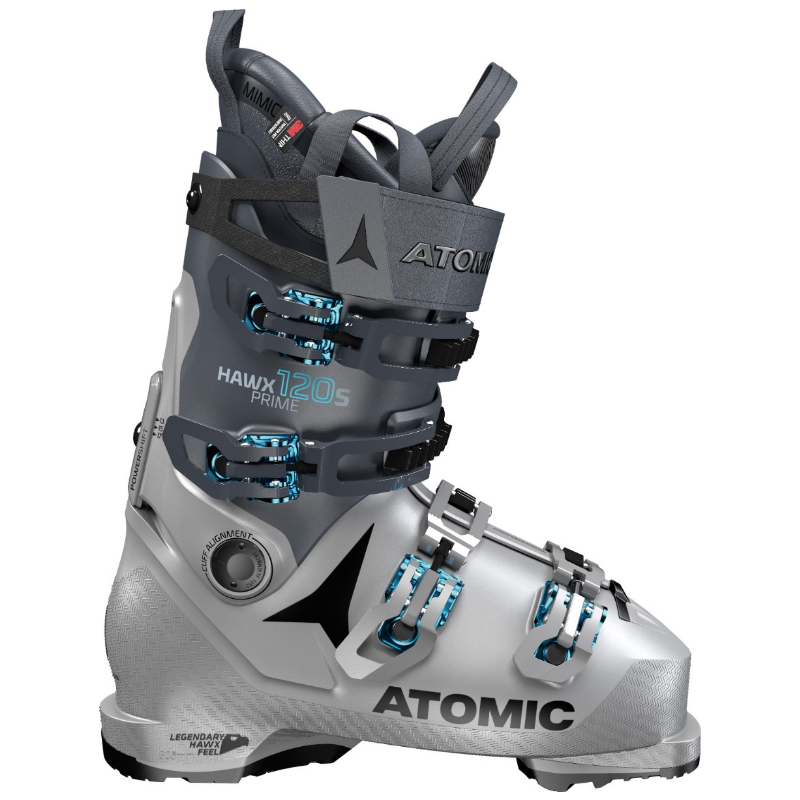 atomic grip walk