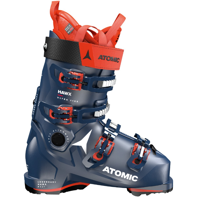 ATOMIC Hawx Ultra 110 S Gripwalk Ski Boot 2021/2022